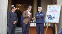 A Piazza Italia le premiazioni del primo Campionato Autoslalom Città Metropolitana di Reggio Calabria: si lavora già alla seconda edizione