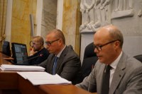 Adottato in via preliminare il Piano Strategico della Città Metropolitana di Reggio Calabria