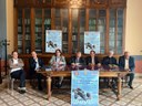 Al via il primo Campionato nazionale Auto Slalom “Città Metropolitana di Reggio Calabria” Al via il primo Campionato nazionale Auto Slalom “Città Metropolitana di Reggio Calabria”