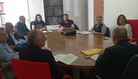 Avviata l'attività per rendere fruibili in tempo reale i dati del monitoraggio delle emissioni al Termovalorizzatore di Gioia Tauro