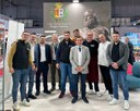 Bilancio entusiasmante per la Metrocity al "TuttoFood" di Milano: più di 400 gli incontri business per le aziende del territorio Bilancio entusiasmante per la Metrocity al "TuttoFood" di Milano: più di 400 gli incontri business per le aziende del territorio