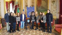 Donazione del Club Service Inner Wheel alla Città Metropolitana di Reggio Calabria