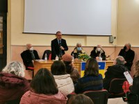 Giornata mondiale dell’acqua, Città metropolitana a confronto con i cittadini della Piana