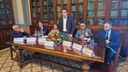 La Metrocity apre le porte al comparto agricolo: al via il ciclo di seminari per supportare le aziende reggine con le associazioni di categoria