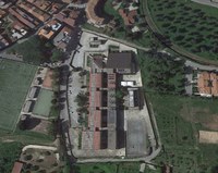 Metrocity ancora a lavoro sulle scuole: al via i lavori di ampliamento dell'Itis Milano di Polistena